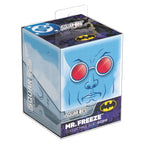 Image produit Squaroes Squaroe Batman : Gotham City GC010 - Mr. Freeze