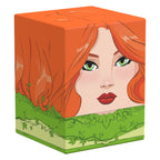 Image produit Squaroes Squaroe Batman : Gotham City GC012 - Poison Ivy