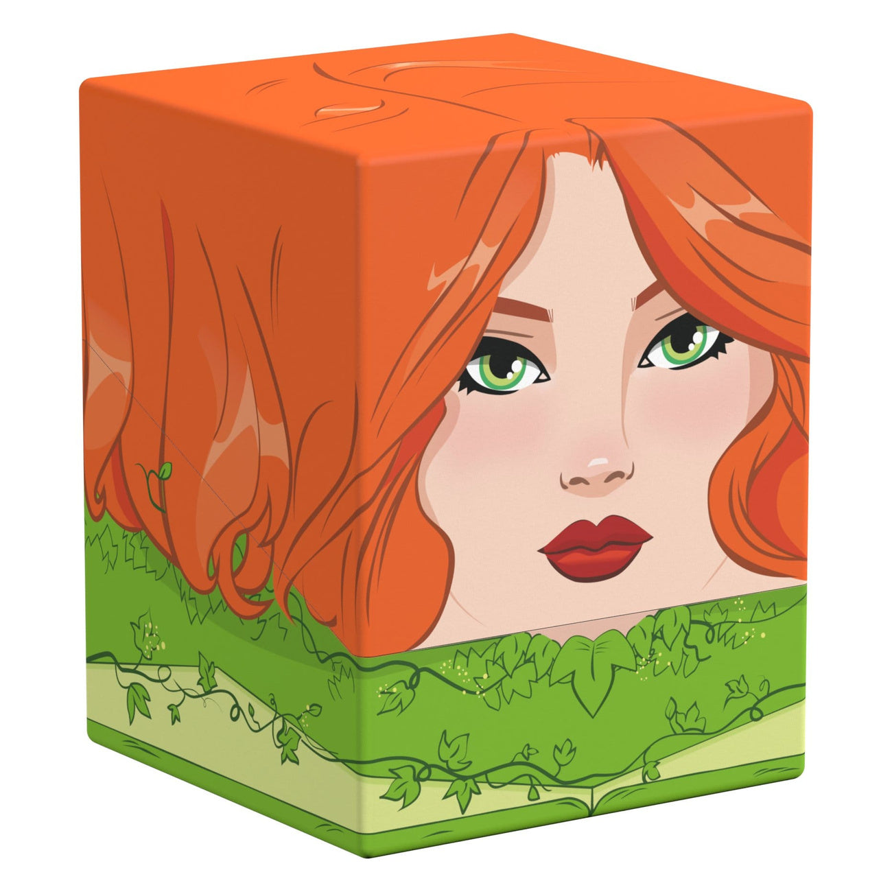 Image produit Squaroes Squaroe Batman : Gotham City GC012 - Poison Ivy