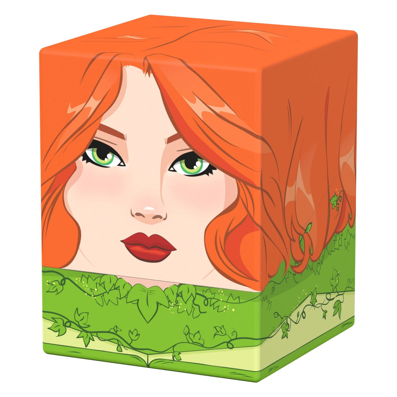 Image produit Squaroes Squaroe Batman : Gotham City GC012 - Poison Ivy