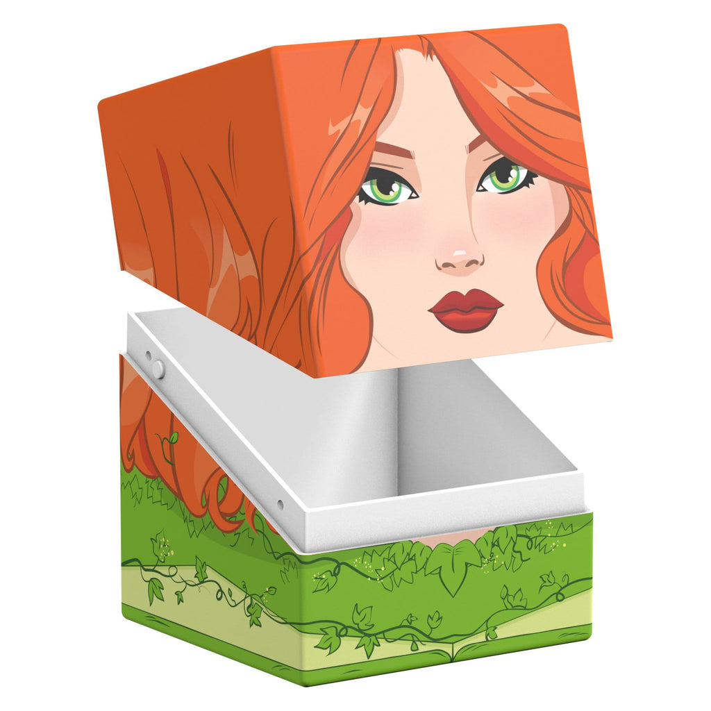 Image produit Squaroes Squaroe Batman : Gotham City GC012 - Poison Ivy