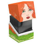 Image produit Squaroes Squaroe Batman : Gotham City GC012 - Poison Ivy
