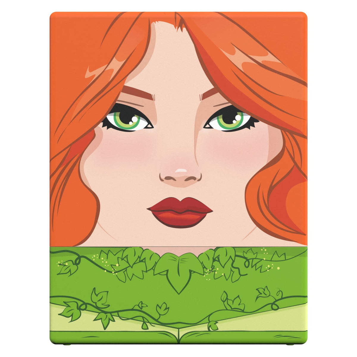Image produit Squaroes Squaroe Batman : Gotham City GC012 - Poison Ivy