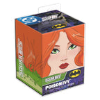 Image produit Squaroes Squaroe Batman : Gotham City GC012 - Poison Ivy