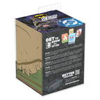 Image produit Squaroes Squaroe Batman : Gotham City GC013 - Épouvantail