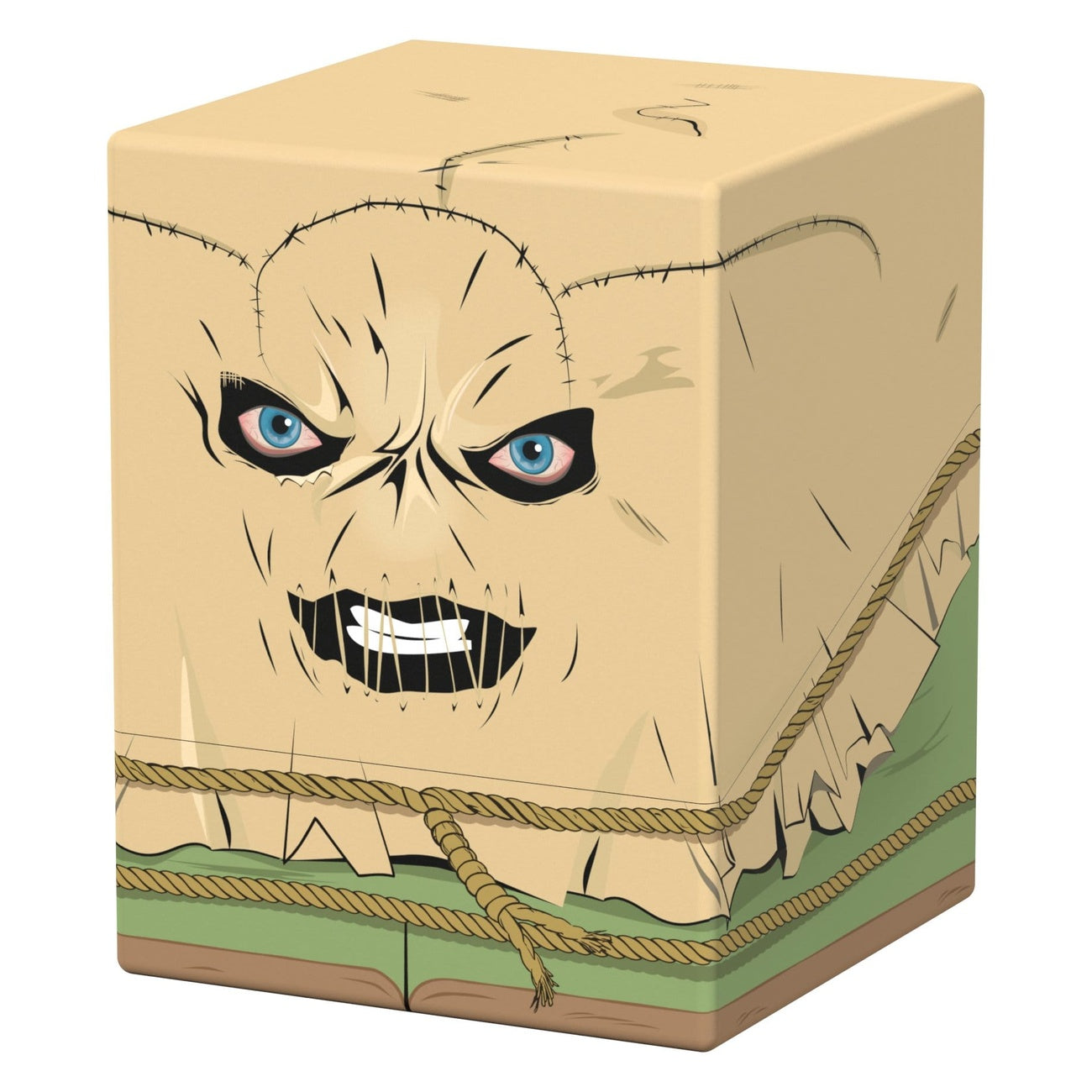 Image produit Squaroes Squaroe Batman : Gotham City GC013 - Épouvantail