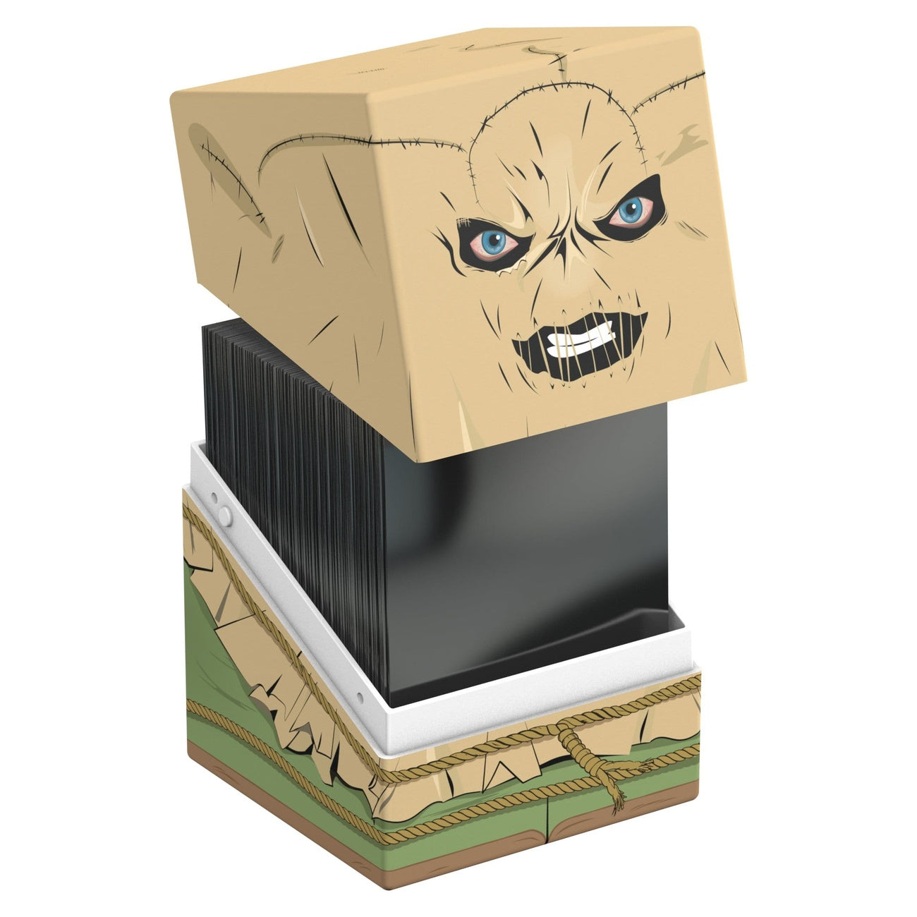 Image produit Squaroes Squaroe Batman : Gotham City GC013 - Épouvantail