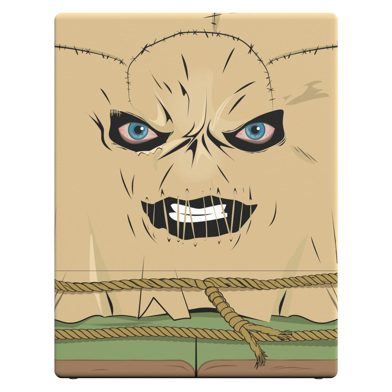 Image produit Squaroes Squaroe Batman : Gotham City GC013 - Épouvantail