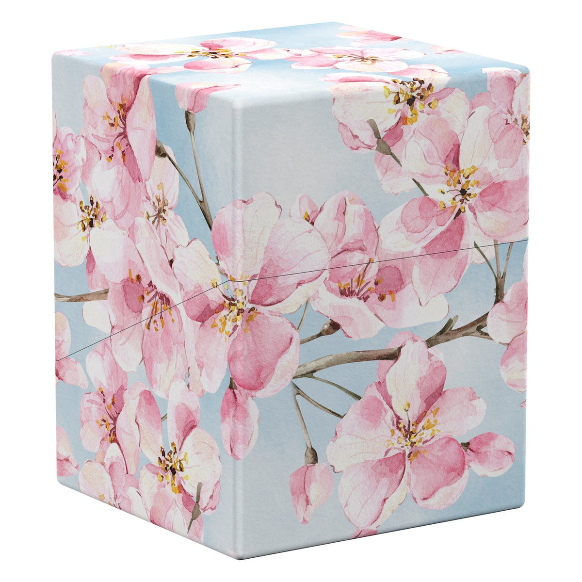 Product image Ultimate Guard RTE Boulder 100+ Floral Places - Cherry Blossom