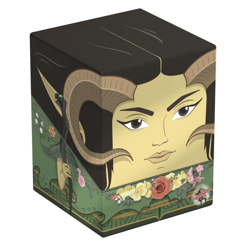 Image produit Squaroes Squaroe Magic: The Gathering "Lorwyn Eclipsed" MTG007 - Maralen