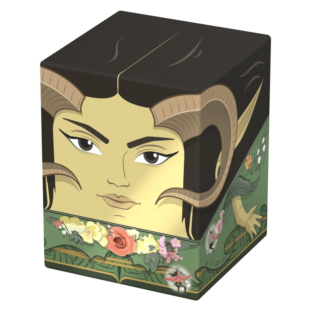 Image produit Squaroes Squaroe Magic: The Gathering "Lorwyn Eclipsed" MTG007 - Maralen