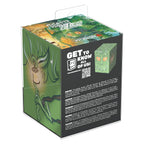 Image produit Squaroes Squaroe Magic: The Gathering "Lorwyn Éclipsé" MTG008 - Changeforme