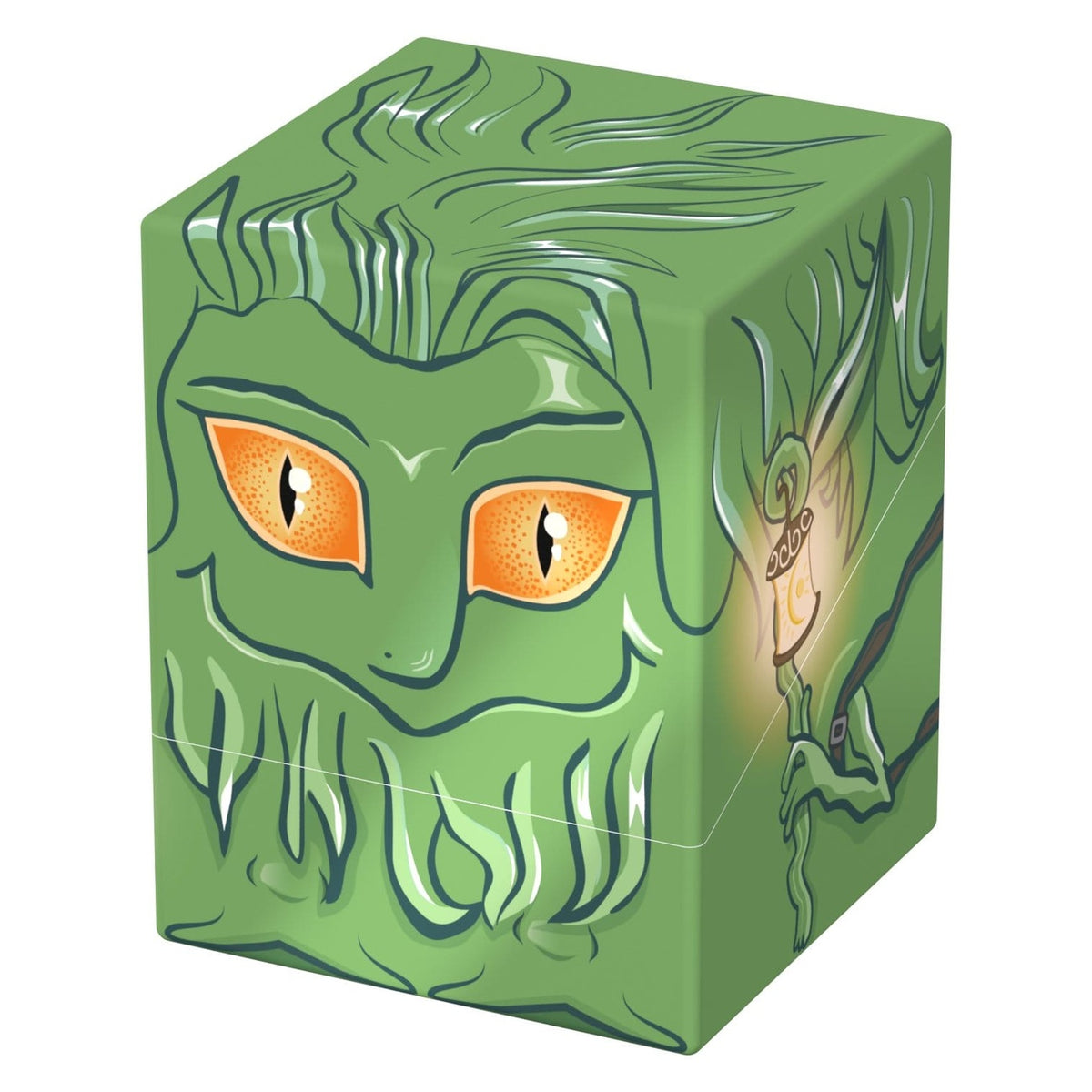 Image produit Squaroes Squaroe Magic: The Gathering "Lorwyn Éclipsé" MTG008 - Changeforme