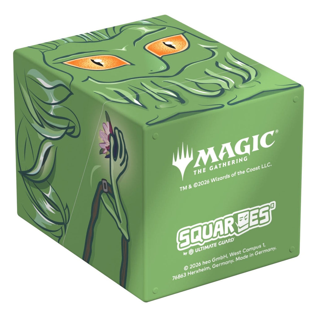 Image produit Squaroes Squaroe Magic: The Gathering "Lorwyn Éclipsé" MTG008 - Changeforme