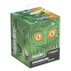 Image produit Squaroes Squaroe Magic: The Gathering "Lorwyn Éclipsé" MTG008 - Changeforme