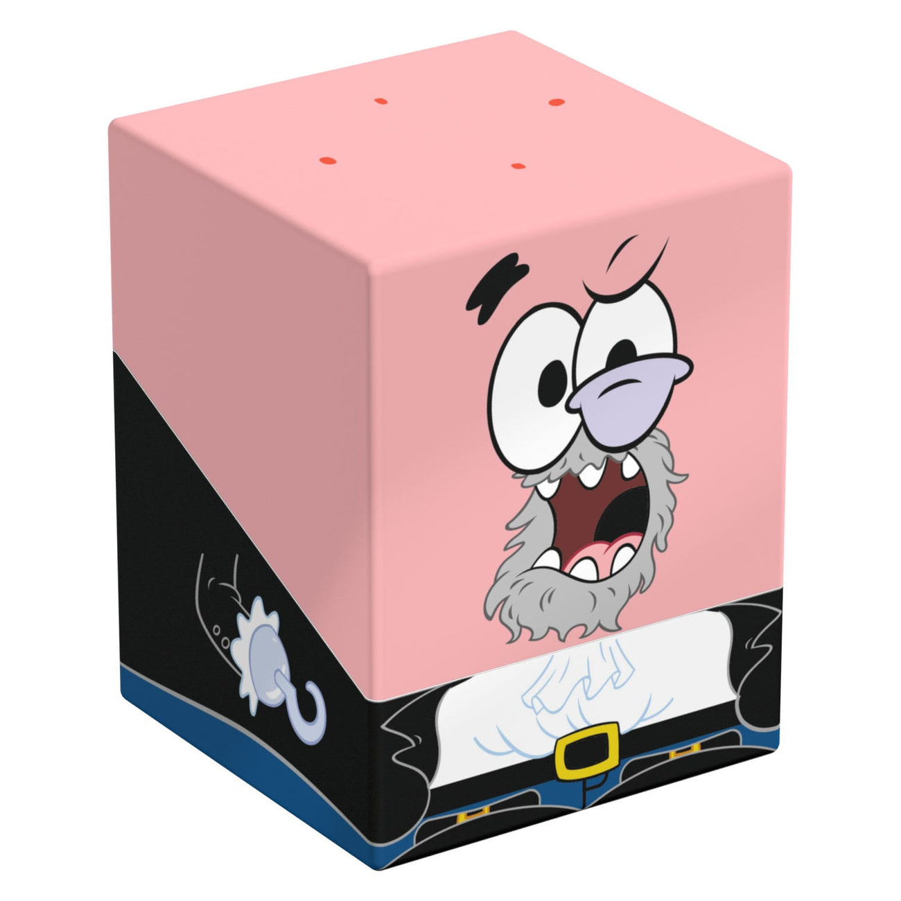 Image produit Squaroes Squaroe SpongeBob SquarePants™ SB016 - Patrick le pirate
