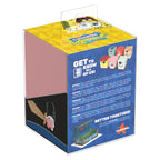 Image produit Squaroes Squaroe SpongeBob SquarePants™ SB016 - Patrick le pirate