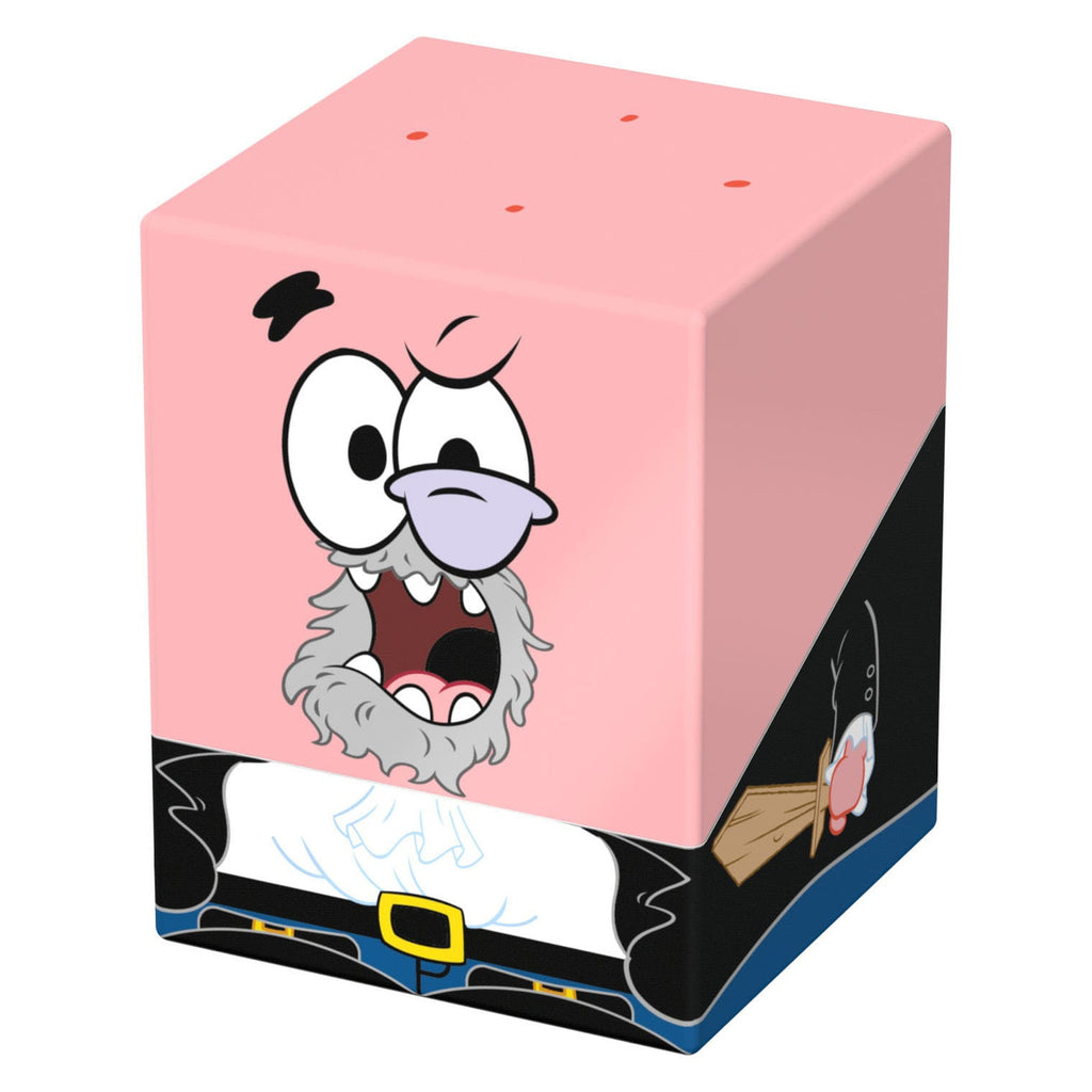 Image produit Squaroes Squaroe SpongeBob SquarePants™ SB016 - Patrick le pirate