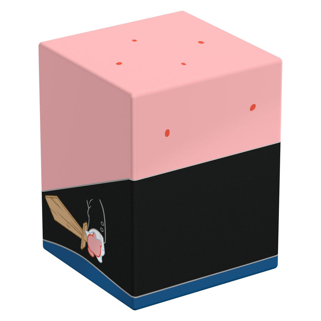 Image produit Squaroes Squaroe SpongeBob SquarePants™ SB016 - Patrick le pirate