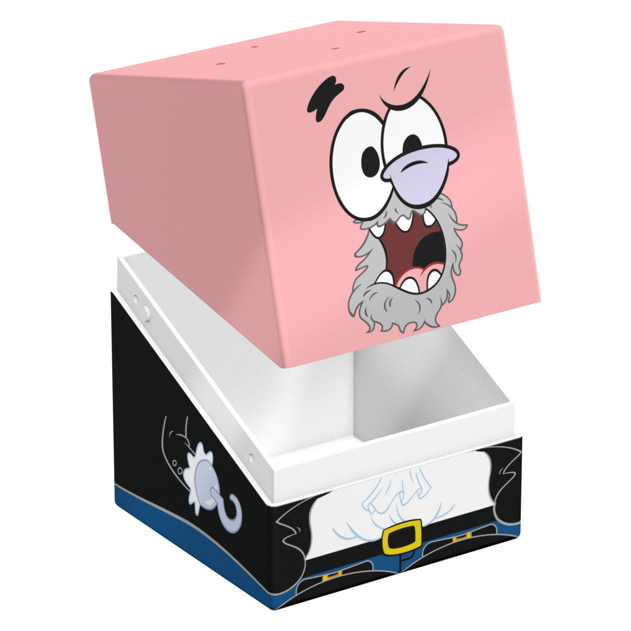 Image produit Squaroes Squaroe SpongeBob SquarePants™ SB016 - Patrick le pirate