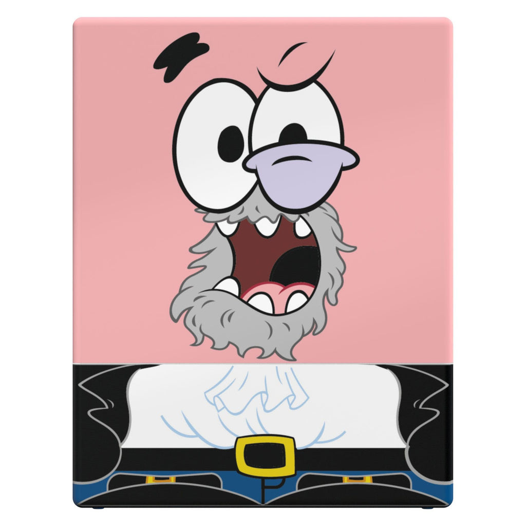 Image produit Squaroes Squaroe SpongeBob SquarePants™ SB016 - Patrick le pirate