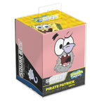 Image produit Squaroes Squaroe SpongeBob SquarePants™ SB016 - Patrick le pirate