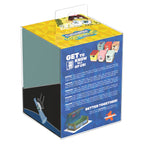 Image produit Squaroes Squaroe Bob l’éponge™ SB018 - Plankton pirate