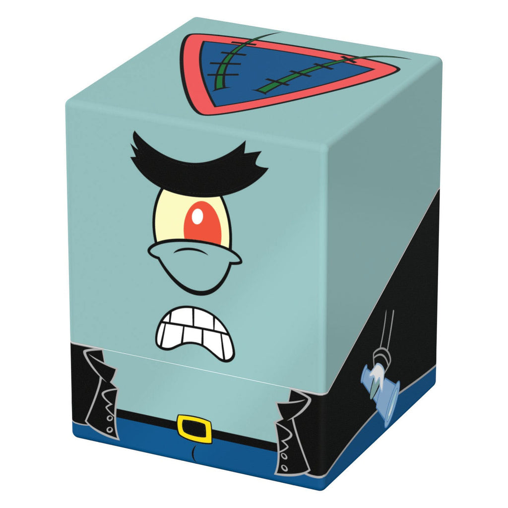 Image produit Squaroes Squaroe Bob l’éponge™ SB018 - Plankton pirate