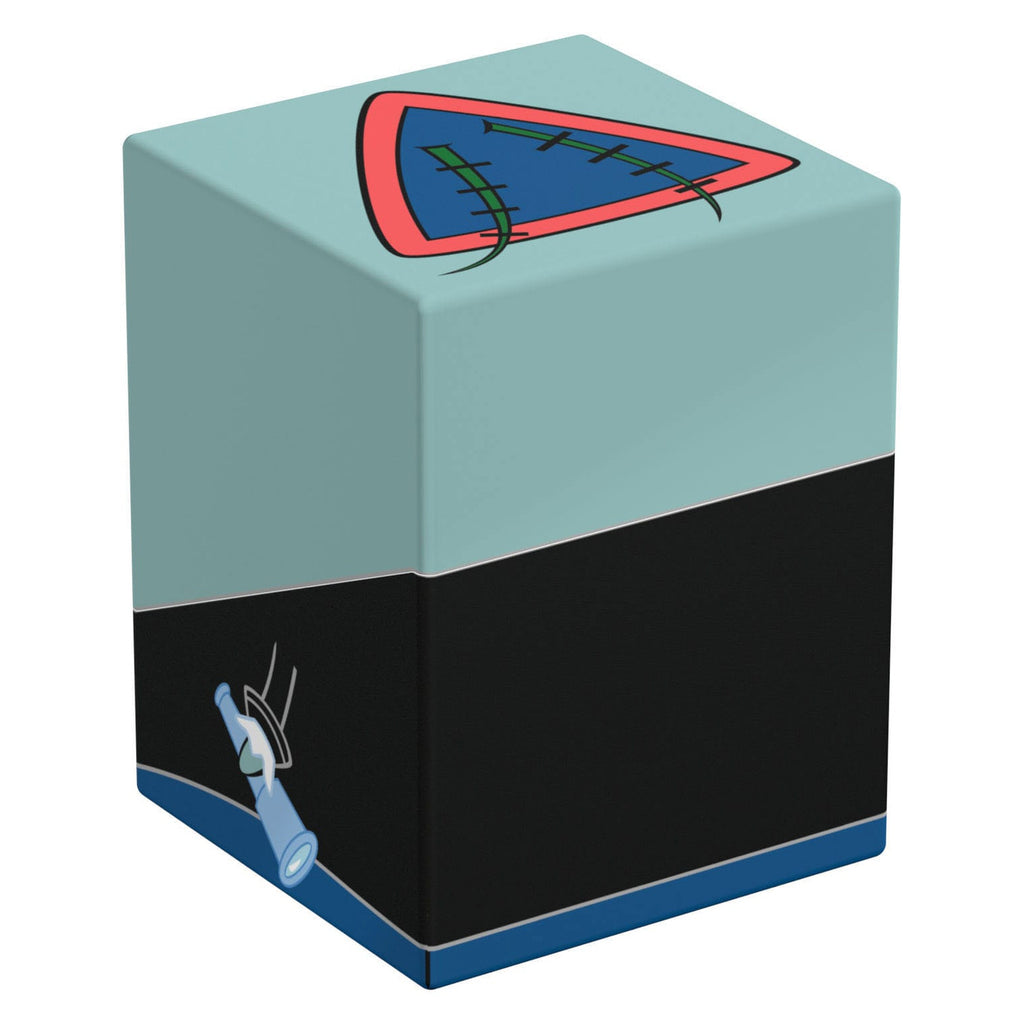 Image produit Squaroes Squaroe Bob l’éponge™ SB018 - Plankton pirate
