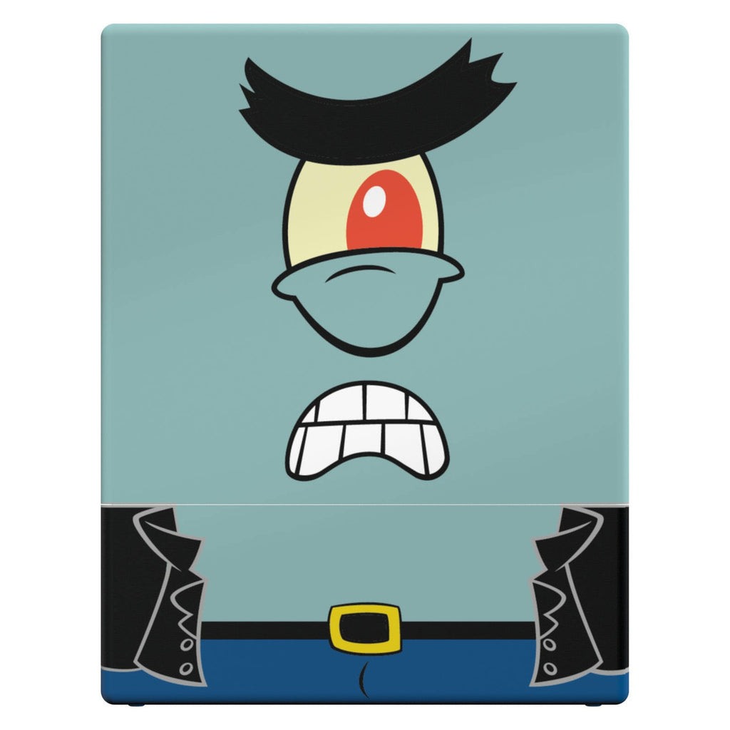 Image produit Squaroes Squaroe Bob l’éponge™ SB018 - Plankton pirate