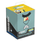 Image produit Squaroes Squaroe Bob l’éponge™ SB018 - Plankton pirate