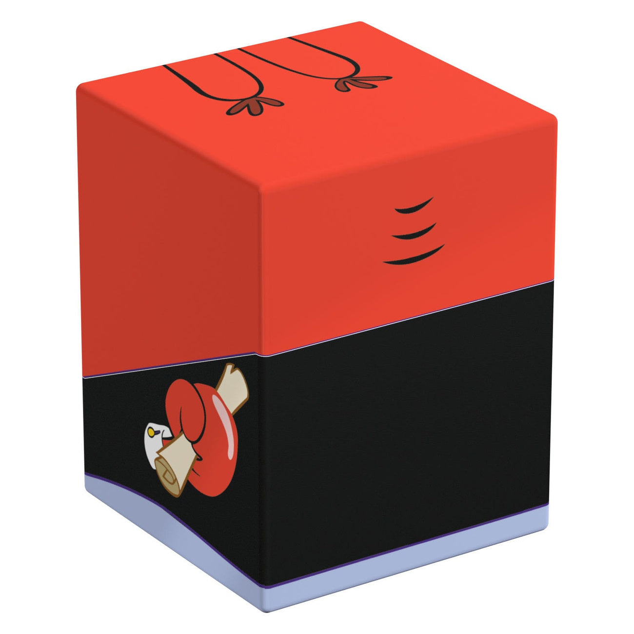 Image produit Squaroes Squaroe Bob l’éponge™ SB019 - Monsieur Krabs pirate