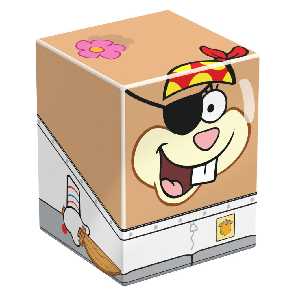 Image produit Squaroes Squaroe Bob l’éponge™ SB020 - Sandy pirate