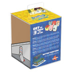 Image produit Squaroes Squaroe Bob l’éponge™ SB020 - Sandy pirate