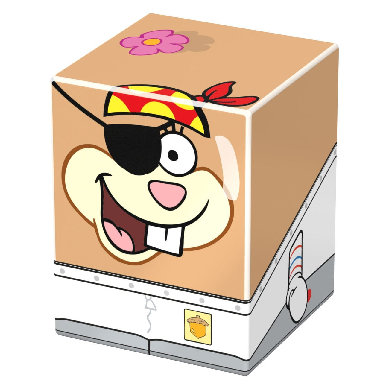 Image produit Squaroes Squaroe Bob l’éponge™ SB020 - Sandy pirate