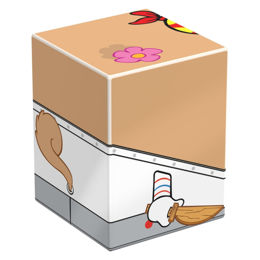 Image produit Squaroes Squaroe Bob l’éponge™ SB020 - Sandy pirate
