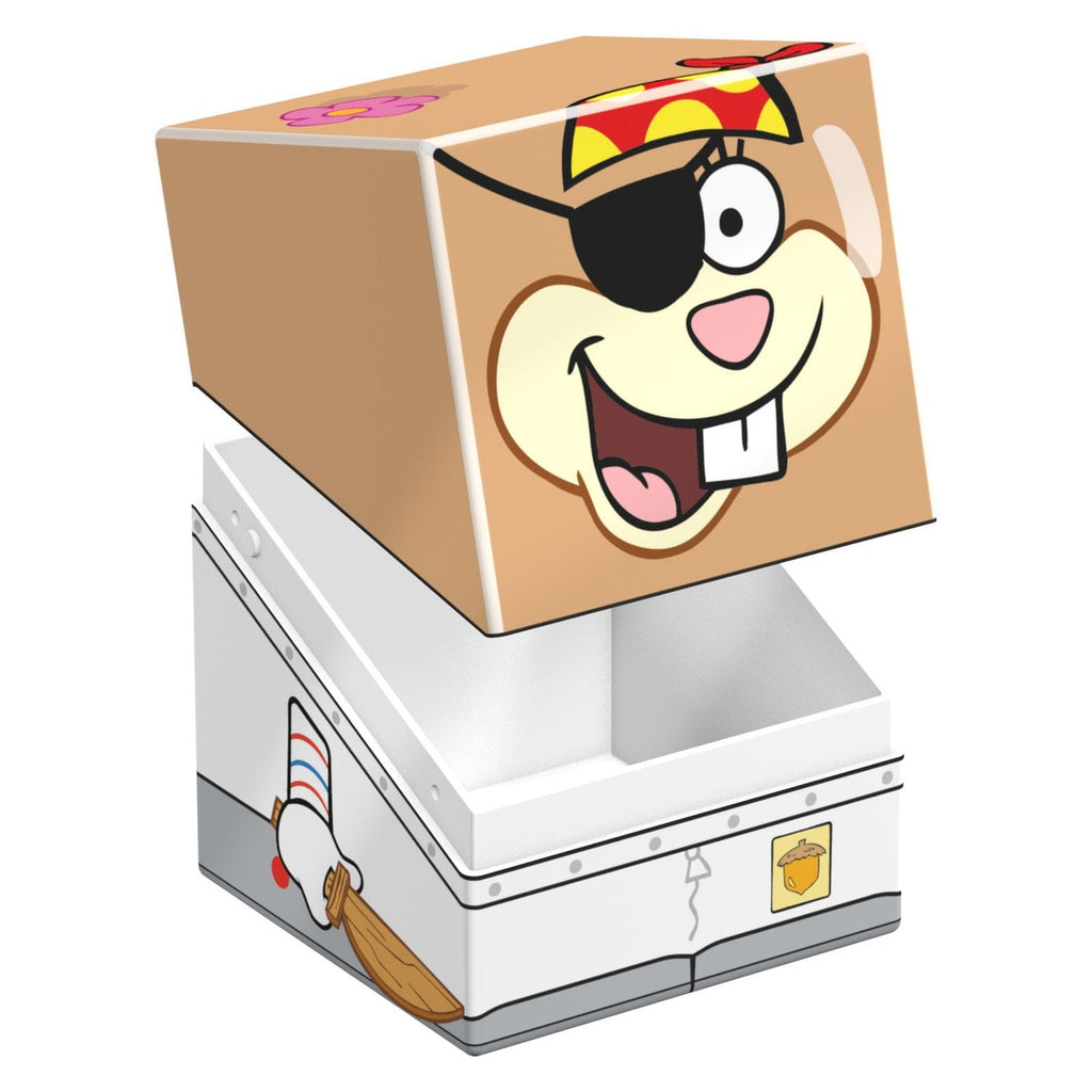 Image produit Squaroes Squaroe Bob l’éponge™ SB020 - Sandy pirate