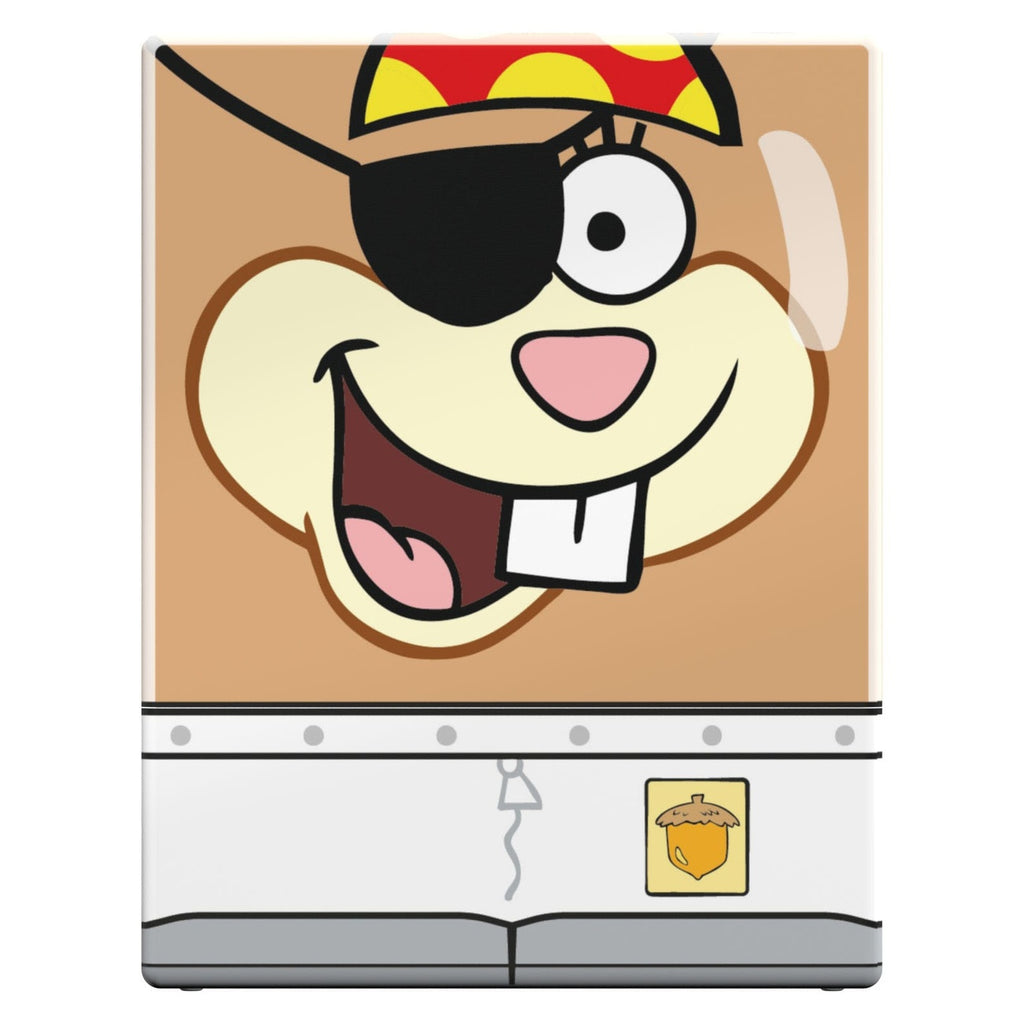 Image produit Squaroes Squaroe Bob l’éponge™ SB020 - Sandy pirate