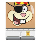 Image produit Squaroes Squaroe Bob l’éponge™ SB020 - Sandy pirate