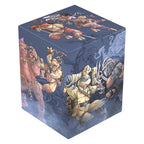 Image produit Ultimate Guard RTE Boulder 100+ Magic: The Gathering | Teenage Mutant Ninja Turtles - Bataille du Technodrome