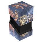 Image produit Ultimate Guard RTE Boulder 100+ Magic: The Gathering | Teenage Mutant Ninja Turtles - Bataille du Technodrome