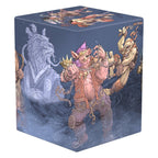 Image produit Ultimate Guard RTE Boulder 100+ Magic: The Gathering | Teenage Mutant Ninja Turtles - Bataille du Technodrome