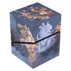Image produit Ultimate Guard RTE Boulder 100+ Magic: The Gathering | Teenage Mutant Ninja Turtles - Bataille du Technodrome