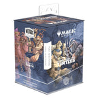 Image produit Ultimate Guard RTE Boulder 100+ Magic: The Gathering | Teenage Mutant Ninja Turtles - Bataille du Technodrome
