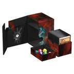 Image produit Ultimate Guard Flip'n'Tray 133+ Xenoskin Magic: The Gathering | Tortues Ninja - The Last Ronin