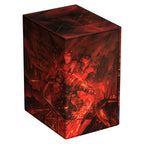 Image produit Ultimate Guard Flip'n'Tray 133+ Xenoskin Magic: The Gathering | Tortues Ninja - The Last Ronin