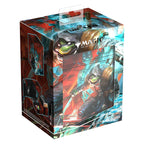 Image produit Ultimate Guard Flip'n'Tray 133+ Xenoskin Magic: The Gathering | Tortues Ninja - The Last Ronin