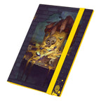 Image produit Ultimate Guard Flexxfolio 360 Magic: The Gathering | Teenage Mutant Ninja Turtles - Marais