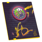 Image produit Ultimate Guard Flexxfolio 360 Magic: The Gathering | Teenage Mutant Ninja Turtles - Marais