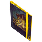 Image produit Ultimate Guard Flexxfolio 360 Magic: The Gathering | Teenage Mutant Ninja Turtles - Marais